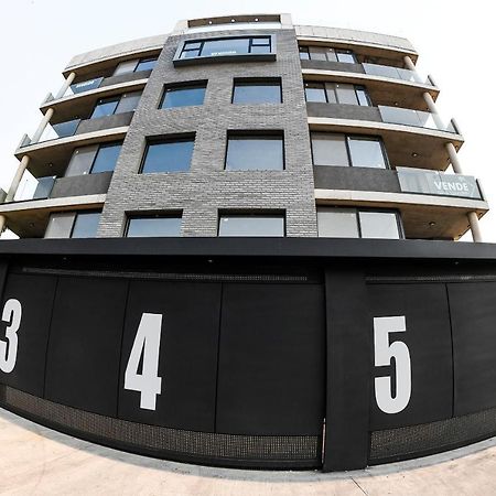 Апартаменты Depto. En Costanera Frente Al Rio 2 A 4 Personas Сан-Николас-де-лос-Арройос Экстерьер фото