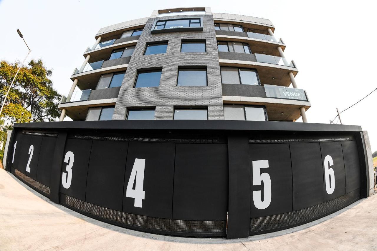 Апартаменты Depto. En Costanera Frente Al Rio 2 A 4 Personas Сан-Николас-де-лос-Арройос Экстерьер фото